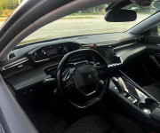 Peugeot 508 1.5 BlueHDi Allure EAT8