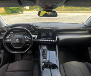 Peugeot 508 1.5 BlueHDi Allure EAT8