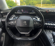Peugeot 508 1.5 BlueHDi Allure EAT8