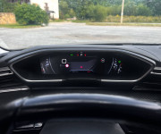 Peugeot 508 1.5 BlueHDi Allure EAT8