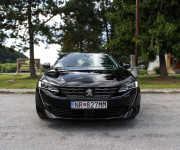 Peugeot 508 1.5 BlueHDi Allure EAT8