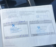 Peugeot 508 1.5 BlueHDi Allure EAT8