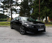 Peugeot 508 1.5 BlueHDi Allure EAT8