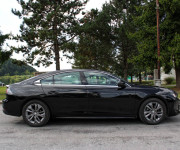 Peugeot 508 1.5 BlueHDi Allure EAT8