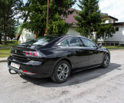 Peugeot 508 1.5 BlueHDi Allure EAT8