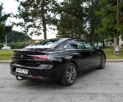 Peugeot 508 1.5 BlueHDi Allure EAT8