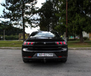 Peugeot 508 1.5 BlueHDi Allure EAT8