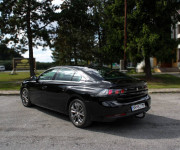 Peugeot 508 1.5 BlueHDi Allure EAT8