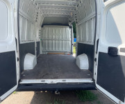 Peugeot Boxer 2.2 BlueHDi 165k 435 L4 DK