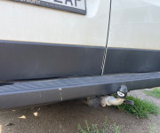 Peugeot Boxer 2.2 BlueHDi 165k 435 L4 DK