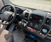 Peugeot Boxer 2.2 BlueHDi 165k 435 L4 DK