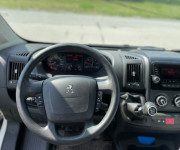 Peugeot Boxer 2.2 BlueHDi 165k 435 L4 DK
