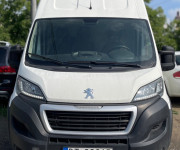 Peugeot Boxer 2.2 BlueHDi 165k 435 L4 DK