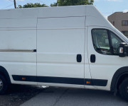 Peugeot Boxer 2.2 BlueHDi 165k 435 L4 DK