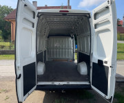 Peugeot Boxer 2.2 BlueHDi 165k 435 L4 DK