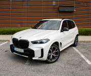 BMW X5 xDrive 30d mHEV A/T