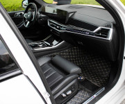BMW X5 xDrive 30d mHEV A/T