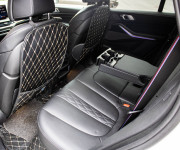 BMW X5 xDrive 30d mHEV A/T