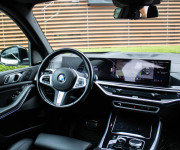 BMW X5 xDrive 30d mHEV A/T