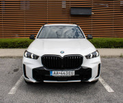 BMW X5 xDrive 30d mHEV A/T