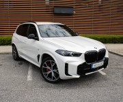 BMW X5 xDrive 30d mHEV A/T