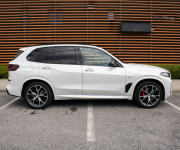 BMW X5 xDrive 30d mHEV A/T