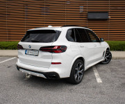 BMW X5 xDrive 30d mHEV A/T