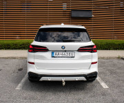 BMW X5 xDrive 30d mHEV A/T