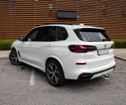 BMW X5 xDrive 30d mHEV A/T