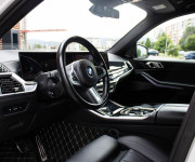 BMW X5 xDrive 30d mHEV A/T