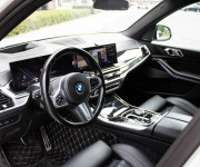 BMW X5 xDrive 30d mHEV A/T