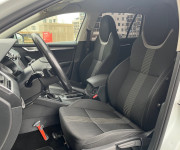 Škoda Octavia Combi 1.6 TDI DSG