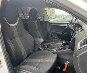 Škoda Octavia Combi 1.6 TDI DSG