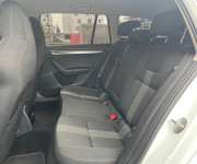 Škoda Octavia Combi 1.6 TDI DSG