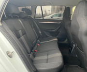 Škoda Octavia Combi 1.6 TDI DSG