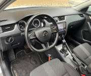 Škoda Octavia Combi 1.6 TDI DSG