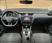 Škoda Octavia Combi 1.6 TDI DSG