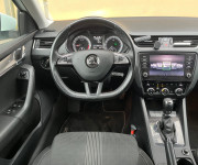 Škoda Octavia Combi 1.6 TDI DSG