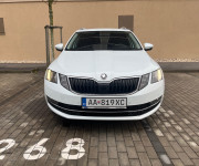 Škoda Octavia Combi 1.6 TDI DSG