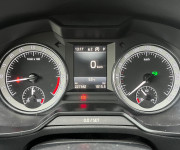 Škoda Octavia Combi 1.6 TDI DSG