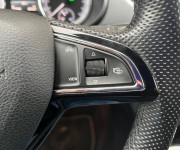 Škoda Octavia Combi 1.6 TDI DSG