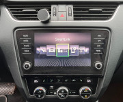 Škoda Octavia Combi 1.6 TDI DSG