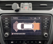 Škoda Octavia Combi 1.6 TDI DSG