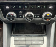 Škoda Octavia Combi 1.6 TDI DSG