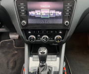 Škoda Octavia Combi 1.6 TDI DSG