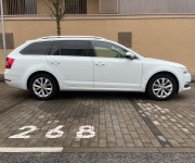 Škoda Octavia Combi 1.6 TDI DSG