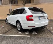 Škoda Octavia Combi 1.6 TDI DSG