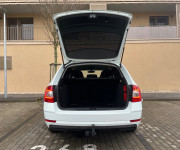 Škoda Octavia Combi 1.6 TDI DSG