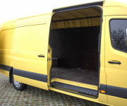 Mercedes-Benz Sprinter 319 CDI Lang A3 RWD A/T