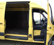 Mercedes-Benz Sprinter 319 CDI Lang A3 RWD A/T